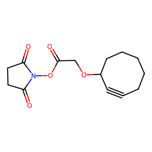 CAS: 1425803-45-7 | OR1034740 | Cyclooctyne-O-NHS ester