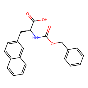 CAS: 65365-16-4 | OR1034829 | Z-L-2-Nal-OH