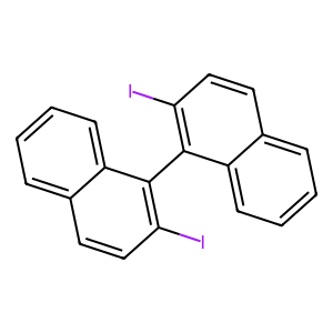 CAS: 86688-07-5 | OR1035061 | (S)-2,2'-Diiodo-1,1'-binaphthalene