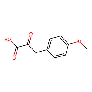 CAS: 28030-16-2 | OR1035095 | 3-(4-Methoxyphenyl)-2-oxopropanoic acid