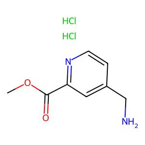 CAS: 2031260-42-9 | OR1035130 | Methyl 4-(aminomethyl)picolinate dihydrochloride