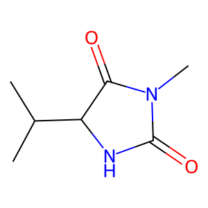 CAS: 74310-99-9 | OR1035157 | 5-Isopropyl-3-methylimidazolidine-2,4-dione