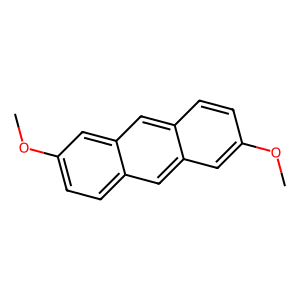 CAS: 36319-03-6 | OR1035185 | 2,6-Dimethoxyanthracene