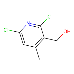 CAS: 1086322-08-8 | OR1035285 | (2,6-Dichloro-4-methylpyridin-3-yl)methanol