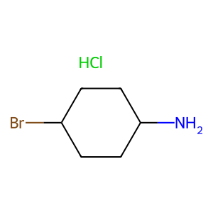 CAS: 99337-81-2 | OR1035291 | 4-Bromocyclohexan-1-amine;hydrochloride