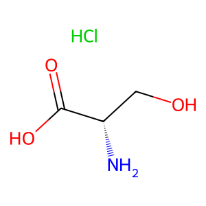 CAS: 16428-75-4 | OR1035292 | L-Serine (hydrochloride)