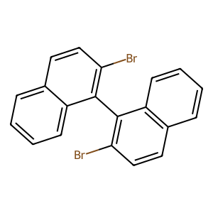 CAS: 150024-49-0 | OR1035515 | (S)-2,2'-Dibromo-1,1'-binaphthalene