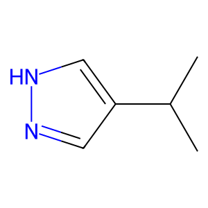 CAS: 13753-53-2 | OR1035577 | 4-Isopropyl-1h-pyrazole