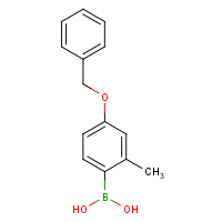 CAS:847560-49-0 | OR10356 | 4-(Benzyloxy)-2-methylbenzeneboronic acid