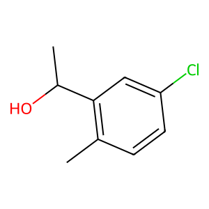 CAS: 58966-31-7 | OR1035661 | 1-(5-Chloro-2-methylphenyl)ethanol