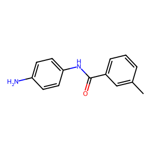 CAS: 425651-25-8 | OR1035731 | N-(4-Aminophenyl)-3-methylbenzamide