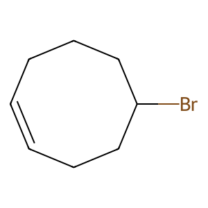 CAS: 4103-12-2 | OR1035762 | 5-Bromocyclooct-1-ene