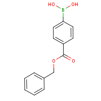 CAS:184000-11-1 | OR10359 | 4-[(Benzyloxy)carbonyl]benzeneboronic acid