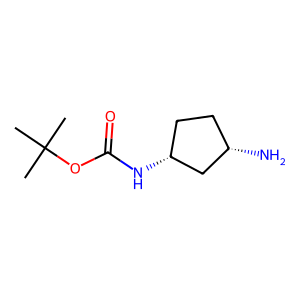 CAS: 774212-81-6 | OR1035915 | tert-Butyl ((1R,3S)-3-aminocyclopentyl)carbamate
