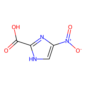 CAS: 351990-51-7 | OR1035928 | 5-Nitro-1H-imidazole-2-carboxylic acid