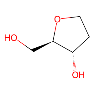 CAS: 91547-59-0 | OR1035979 | 1,2-Dideoxy-D-ribofuranose