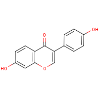 CAS: 486-66-8 | OR1035T | 4',7-Dihydroxyisoflavone