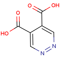 CAS: 59648-14-5 | OR1036 | Pyridazine-4,5-dicarboxylic acid