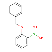 CAS:190661-29-1 | OR10360 | 2-(Benzyloxy)benzeneboronic acid