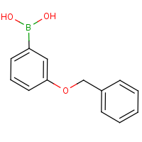 CAS: 156682-54-1 | OR10361 | 3-(Benzyloxy)benzeneboronic acid