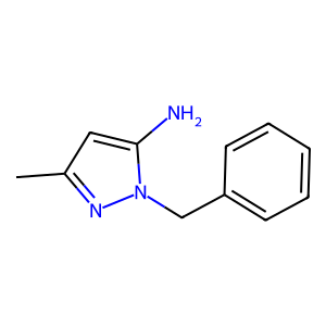 CAS: 1134-82-3 | OR1036145 | 1-Benzyl-3-methyl-1h-pyrazol-5-amine