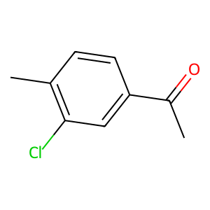 CAS: 90792-98-6 | OR1036190 | 3-Chloro-4-methylacetophenone