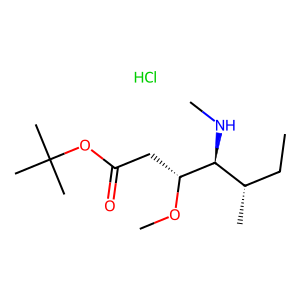CAS: 120205-48-3 | OR1036317 | Monomethyl auristatin E intermediate-1