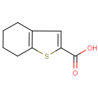 CAS: 40133-07-1 | OR103636 | 4,5,6,7-Tetrahydrobenzo[b]thiophene-2-carboxylic acid
