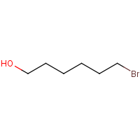 CAS: 4286-55-9 | OR10365 | 6-Bromohexan-1-ol