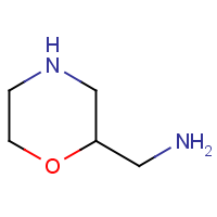 CAS:116143-27-2 | OR103657 | 2-(Aminomethyl)morpholine