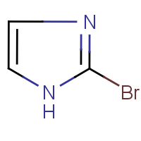 CAS: 16681-56-4 | OR10366 | 2-Bromo-1H-imidazole