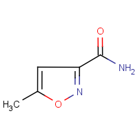 CAS: 3445-52-1 | OR103676 | 5-Methylisoxazole-3-carboxamide