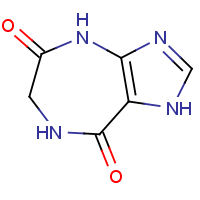 CAS: 119584-65-5 | OR1037 | 1,4,6,7-Tetrahydroimidazo[4,5-e][1,4]diazepine-5,8-dione