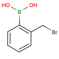 CAS: 91983-14-1 | OR10377 | 2-(Bromomethyl)benzeneboronic acid