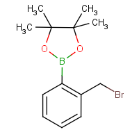 CAS:377780-72-8 | OR10379 | 2-(Bromomethyl)benzeneboronic acid, pinacol ester