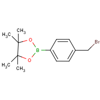 CAS: 138500-85-3 | OR10381 | 4-(Bromomethyl)benzeneboronic acid, pinacol ester