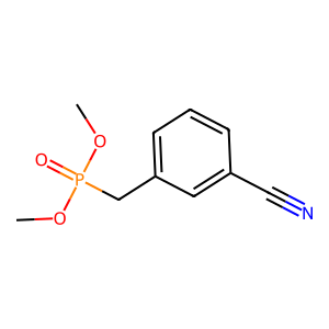CAS: 287720-52-9 | OR1038310 | Dimethyl (3-cyanobenzyl)phosphonate