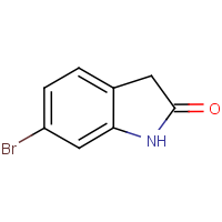 CAS: 99365-40-9 | OR10384 | 6-Bromo-2-oxindole