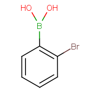 CAS:244205-40-1 | OR10387 | 2-Bromobenzeneboronic acid