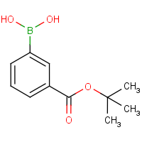 CAS:220210-56-0 | OR10391 | 3-(tert-Butoxycarbonyl)benzeneboronic acid
