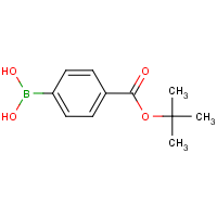 CAS: 850568-54-6 | OR10392 | 4-(tert-Butoxycarbonyl)benzeneboronic acid