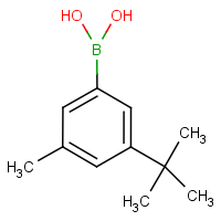 CAS: 193905-93-0 | OR10396 | 3-(tert-Butyl)-5-methylbenzeneboronic acid