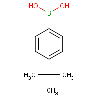 CAS:123324-71-0 | OR10399 | 4-(tert-Butyl)benzeneboronic acid