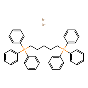 CAS: 22884-31-7 | OR1040024 | Pentane-1,5-diylbis(triphenylphosphonium) bromide