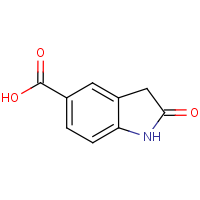 CAS:102359-00-2 | OR10403 | 2-Oxindole-5-carboxylic acid