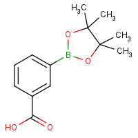 CAS:269409-73-6 | OR10405 | 3-Carboxybenzeneboronic acid, pinacol ester