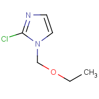 CAS:850429-55-9 | OR10410 | 2-Chloro-1-ethoxymethylimidazole