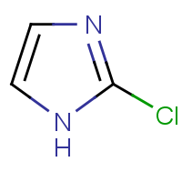 CAS:16265-04-6 | OR10411 | 2-Chloro-1H-imidazole