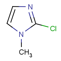 CAS: 253453-91-7 | OR10413 | 2-Chloro-1-methyl-1H-imidazole