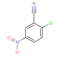 CAS: 16588-02-6 | OR10416 | 2-Chloro-5-nitrobenzonitrile